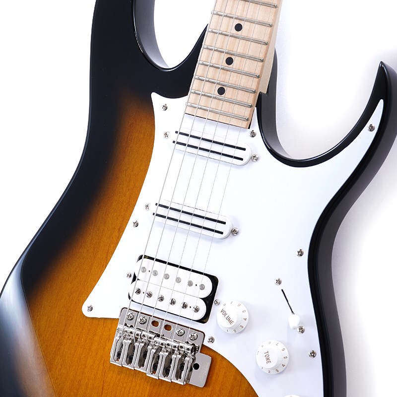 Ibanez AT100CL-SB（新品）【楽器検索デジマート】