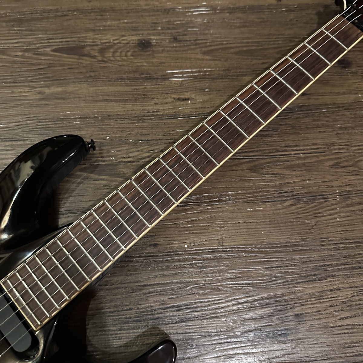 GrassRoots G-S-58HR Sugizo Electric Guitar ESP（中古/送料無料