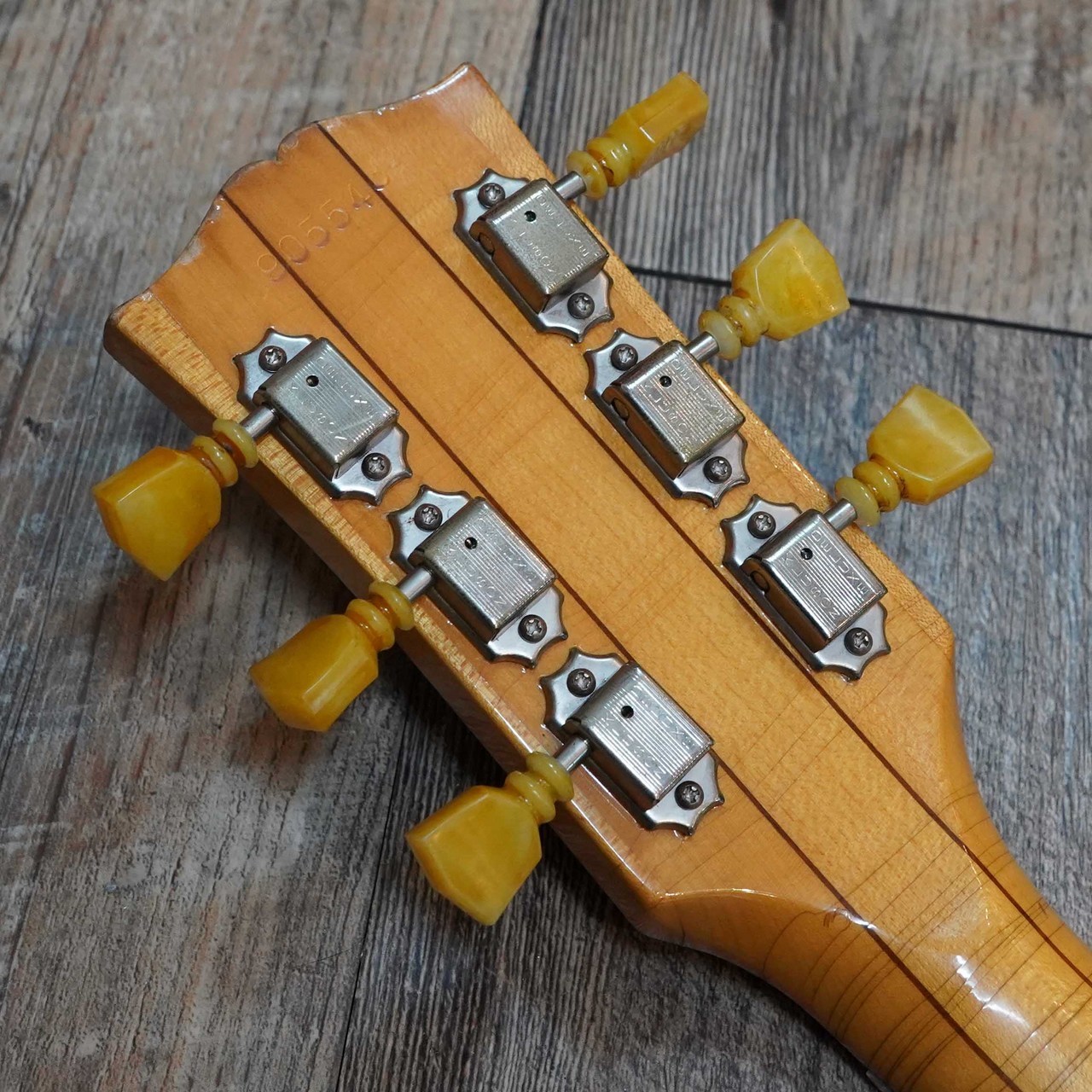 Gibson ES-340（ビンテージ）【楽器検索デジマート】