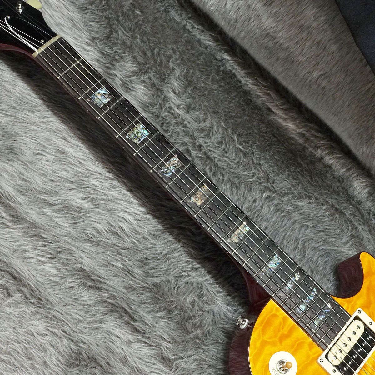 Tokai LS224QZ-CM TK（新品/送料無料）【楽器検索デジマート】