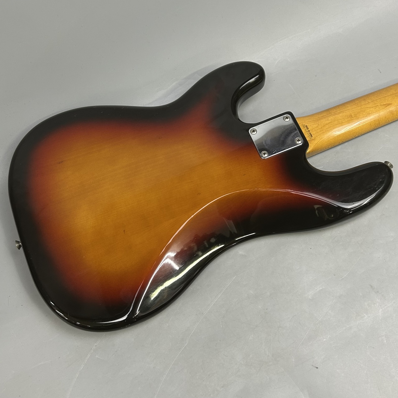 Fender Japan \"プレシジョンベース\" 配送料込 Fender Made in Japan Hybrid II P Bass Rosewood Fingerboard