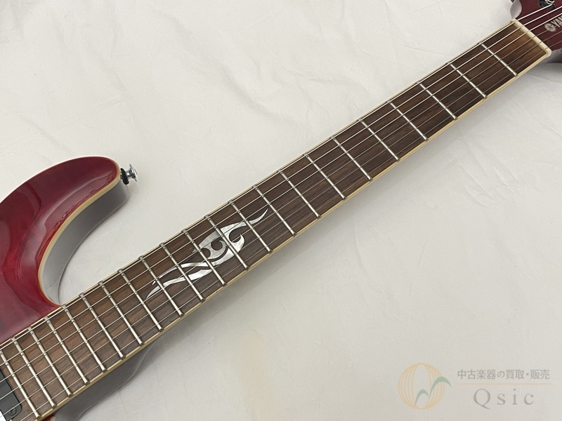 YAMAHA RGX520FZ 海外輸出向けモデル 美品 YAMAHA RGX520FZ 海外輸出向けモデル 美品 - メルカリ