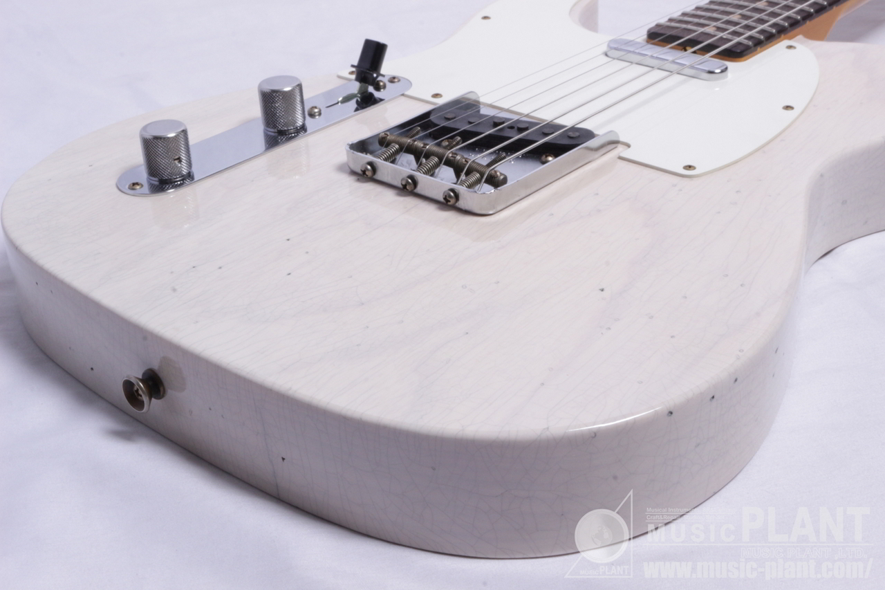 Fender Custom Shop Limited Edition '59 Telecaster Journeyman Relic