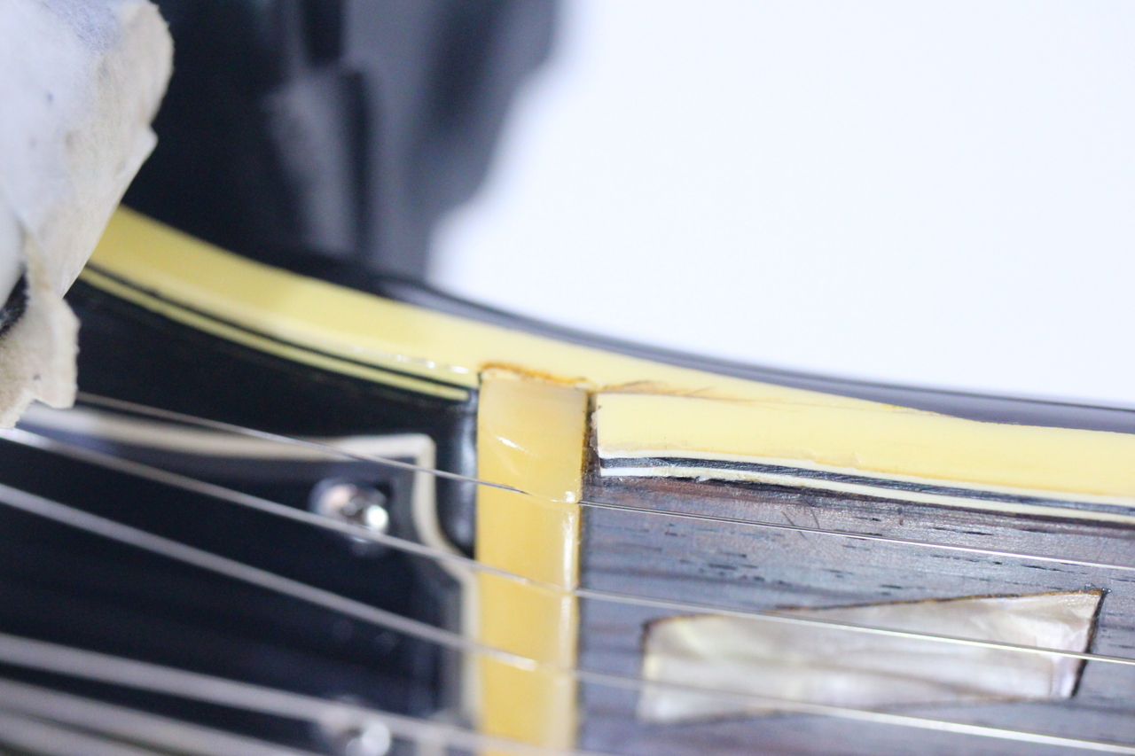 Guyatone SG-58（中古）【楽器検索デジマート】