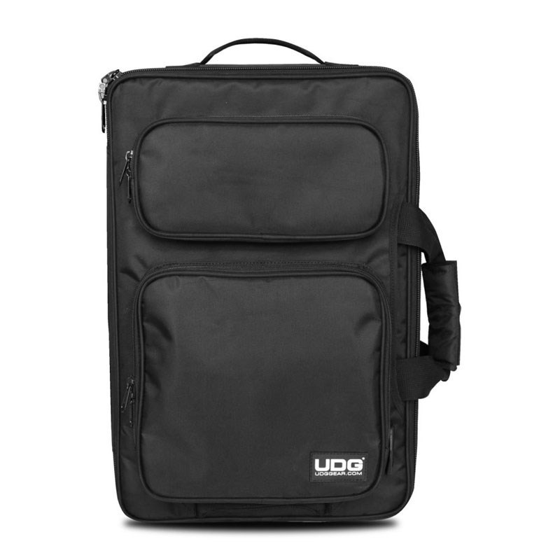 UDG U9103BL/OR Ultimate MIDIコントローラー バックパック Small