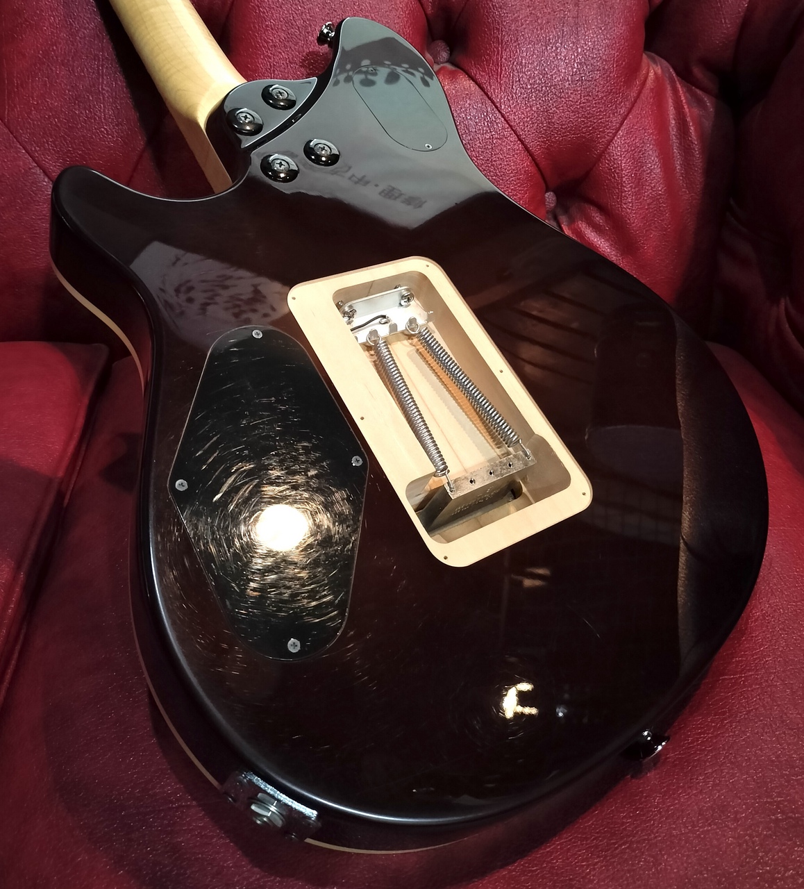 EVH Wolfgang Special 2010 Made In Japan（中古）【楽器検索