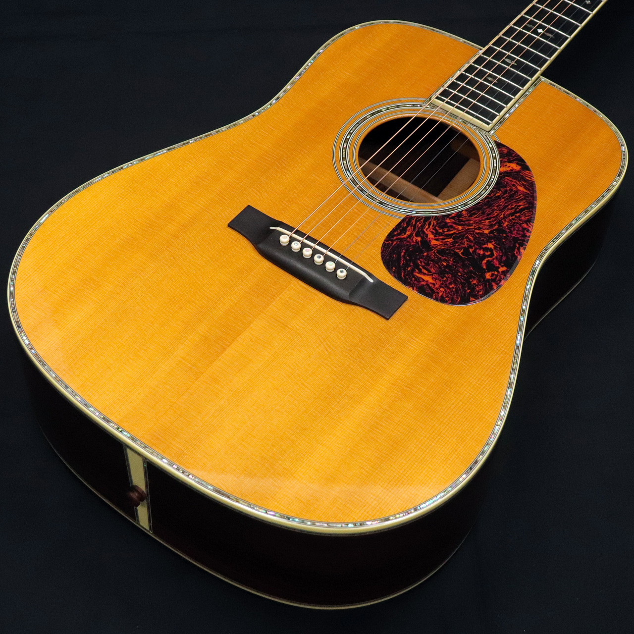 Martin D-45V（中古/送料無料）【楽器検索デジマート】