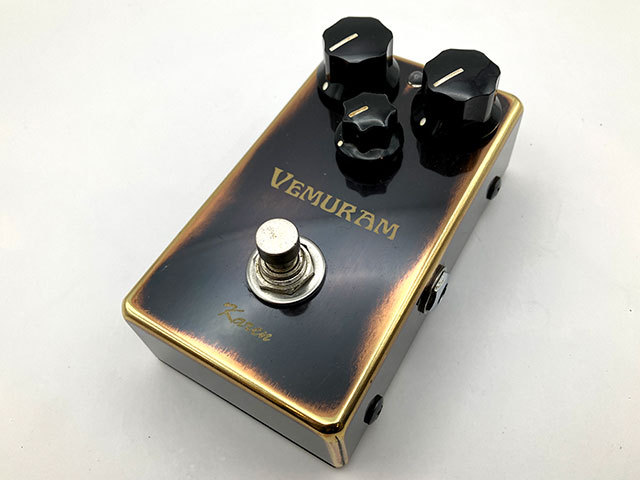 VEMURAM Karen #KA00619（中古）【楽器検索デジマート】
