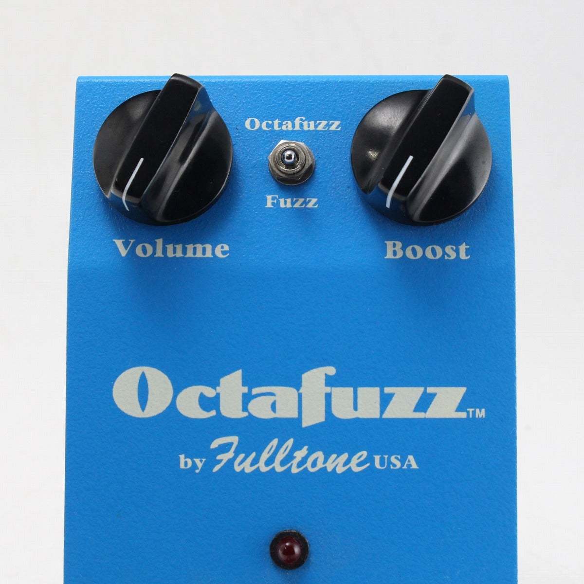 Fulltone OF-1 Octafuzz 【御茶ノ水本店】（中古/送料無料）【楽器検索