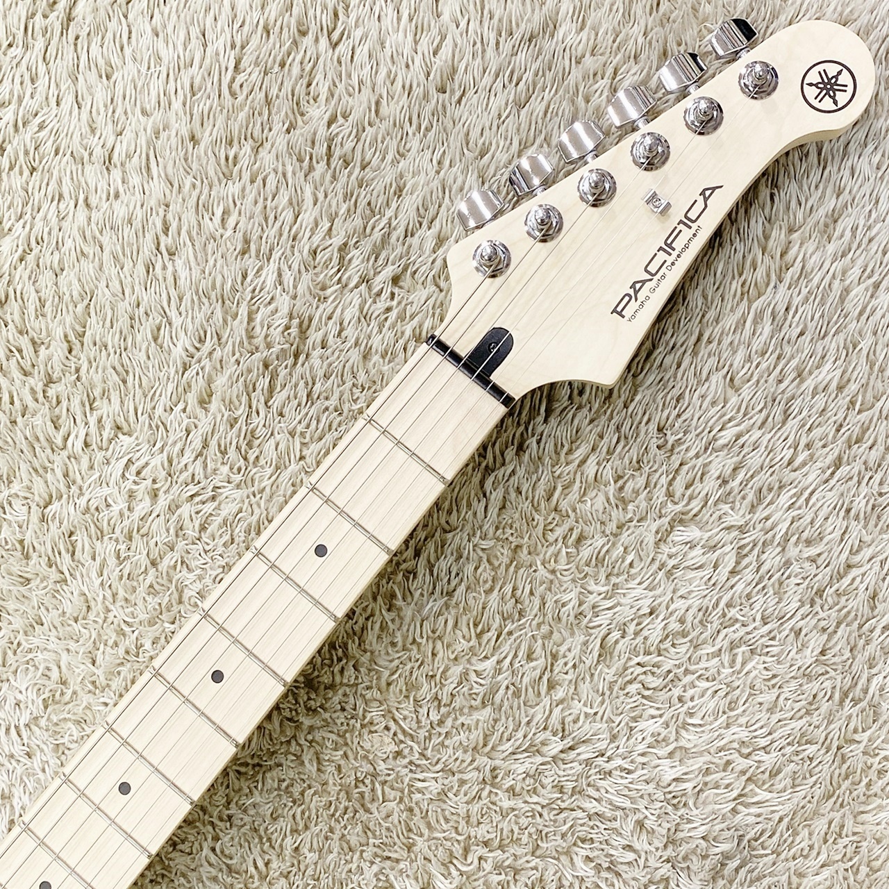 YAMAHA PACIFICA112VM SOP (Sonic Pink) 【エントリーモデル YAMAHA PACIFICA112VM SOP (Sonic Pink) 【エントリーモデル