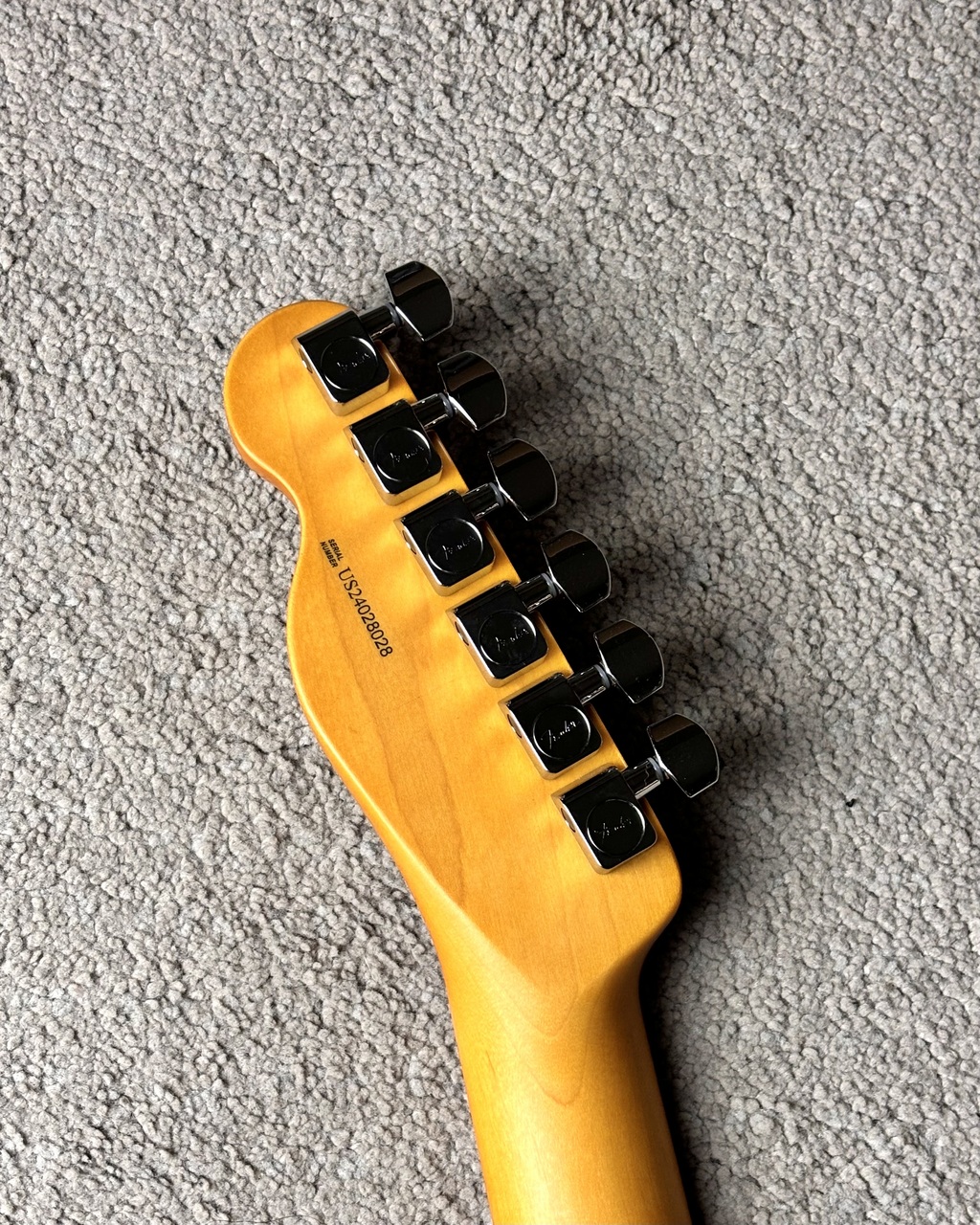 ビンテージCUNIFE搭載 Ariapro2 thinlineタイプ maxresdefault.jpg