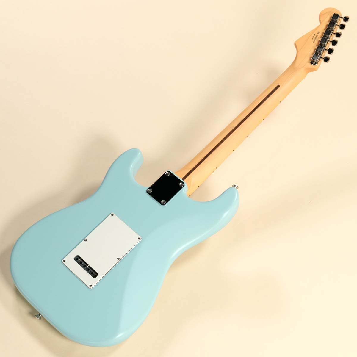 Fender Made in Japan Junior Collection Stratocaster Maple
