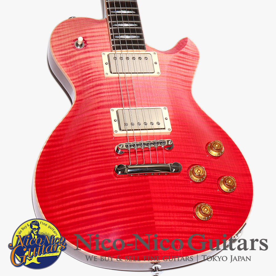 FUJIGEN(FGN) 2025 Expert Flame EFL-FM-R (SAKURA Gradation) （中古