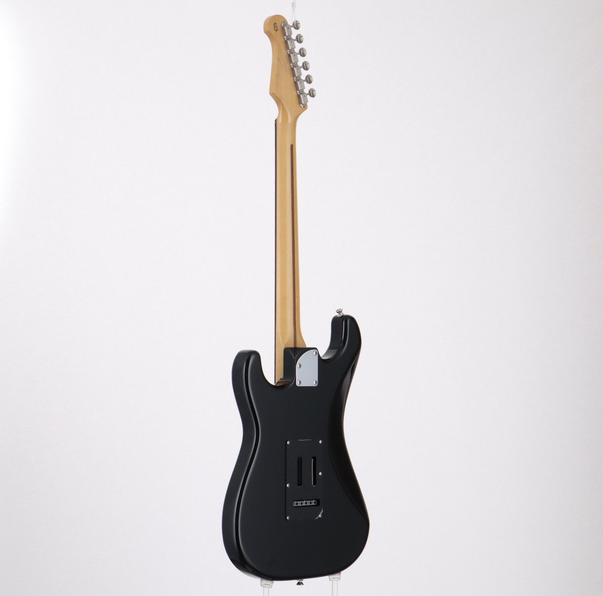 Cool Z ZST-V/R Black 【渋谷店】（中古/送料無料）【楽器検索