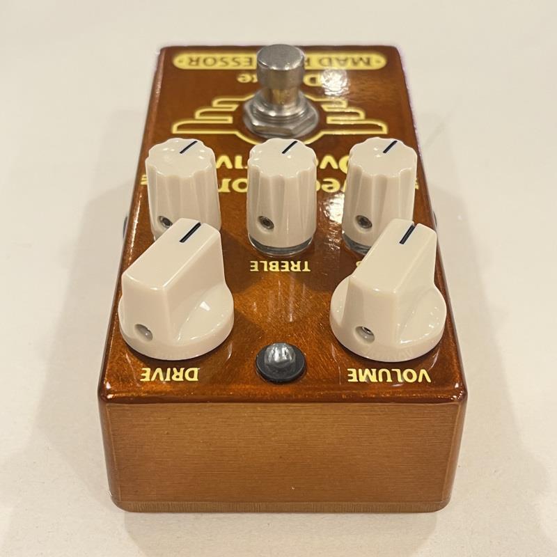 中古美品 MAD PROFESSOR Sweet Honey Overdrive Sweet Honey Overdrive Japan Limited Edition | Mad Professor
