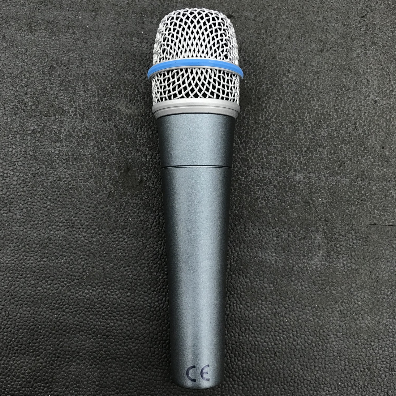 SHURE Beta 57A（中古品） Shure BETA57A（中古）【楽器検索デジマート】