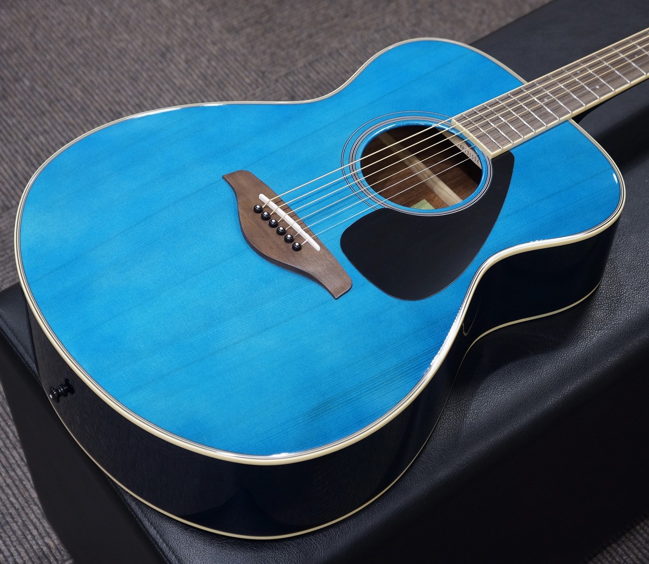 k*3様 YAMAHA FS820 TQ アコギ【定価36,300円】 楽天市場】YAMAHA アコースティックギター FS820 TQ ヤマハ フォーク