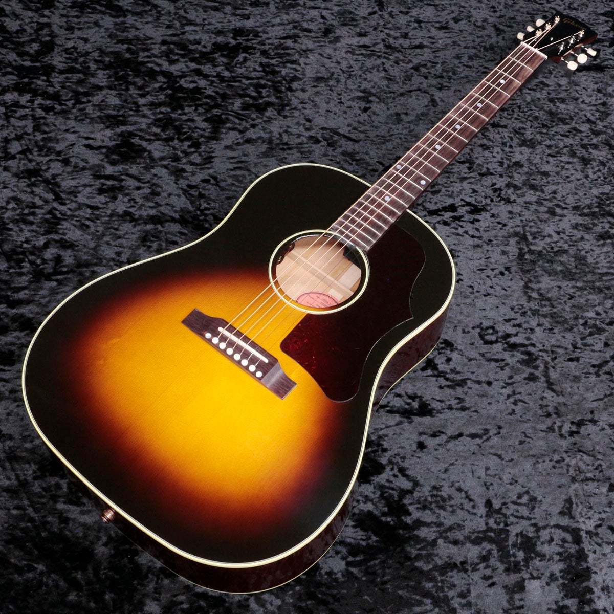 Gibson Original Collection 1950s J-45 Original Vintage Sunburst