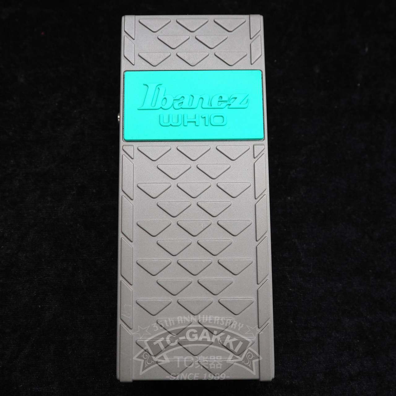 Ibanez WH10V2 WAH PEDAL（中古）【楽器検索デジマート】