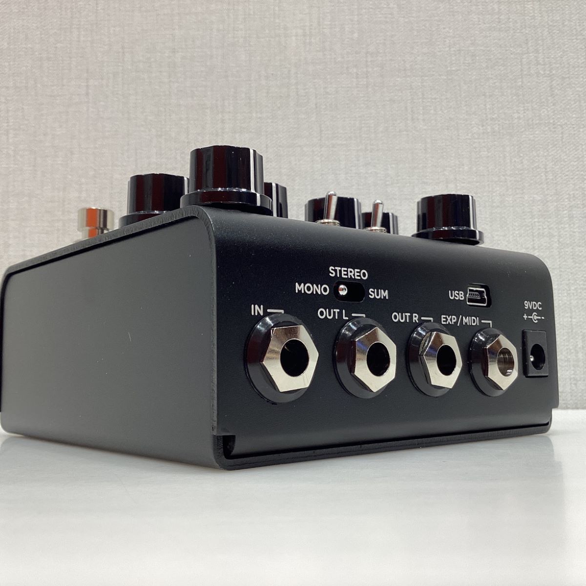 strymon IRIDIUM アンプ キャビネットシミュレーターイリジウム（新品