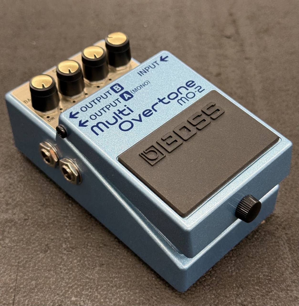 BOSS MO-2 Multi Overtone（中古）【楽器検索デジマート】