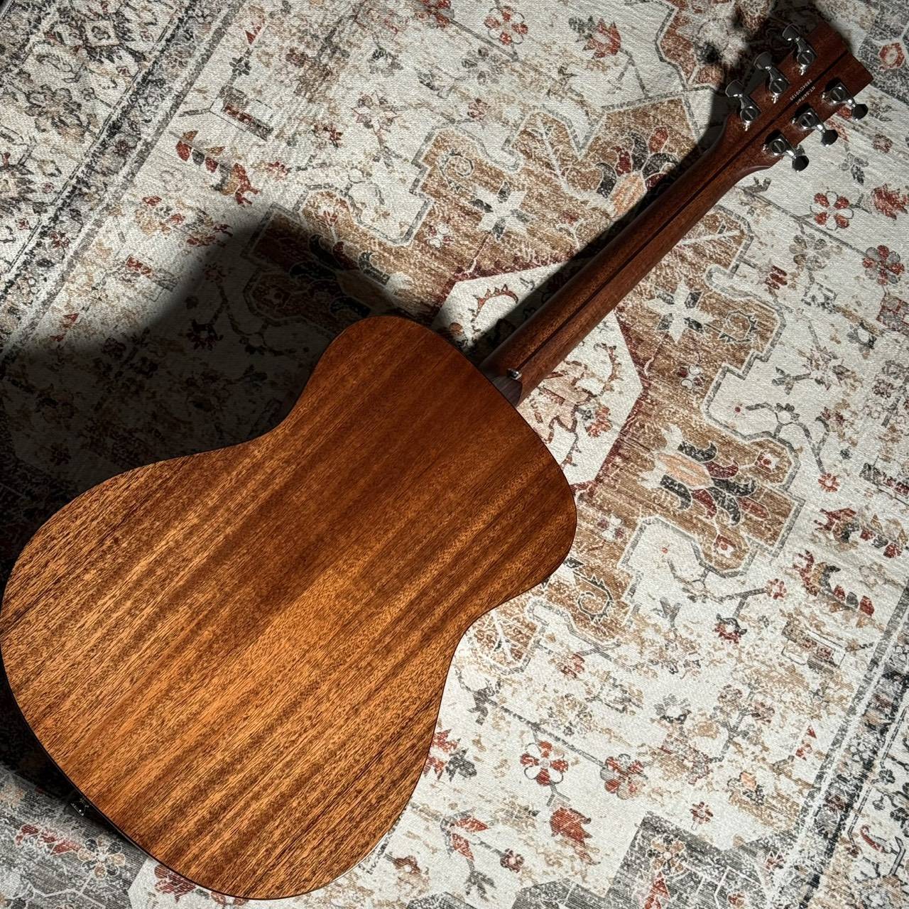 HISTORY NT-S4/Performance エレアコ オール単板 【現品画像】（新品
