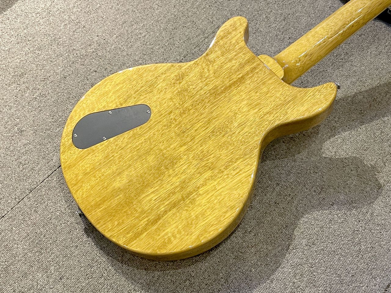 Seventy Seven Guitars ALBATROSS-STD Ⅱ-H Korina（中古）【楽器検索