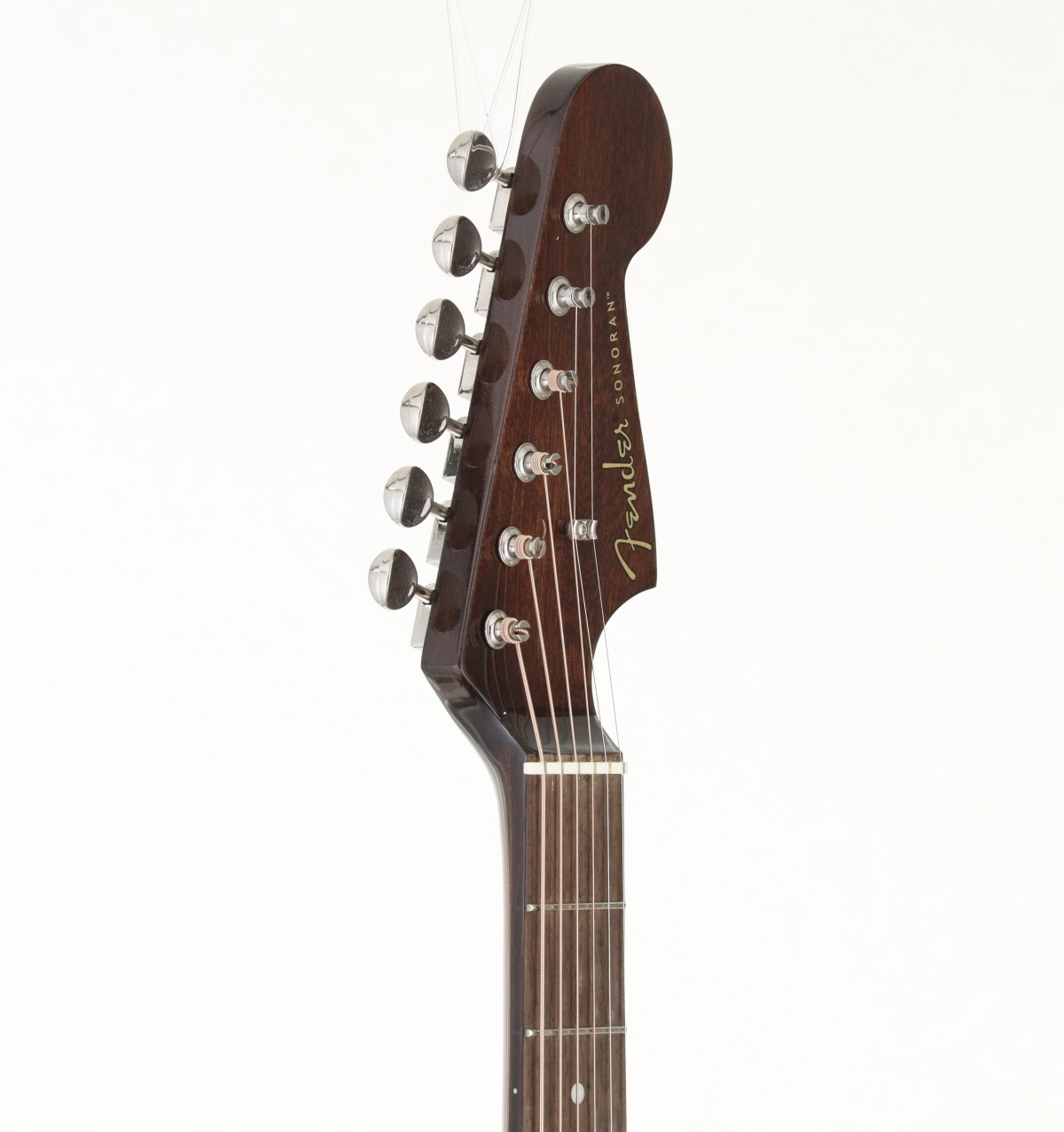 ギター Fender sonoran S acb Fender Acoustics SONORAN S アコースティックギター フェンダー