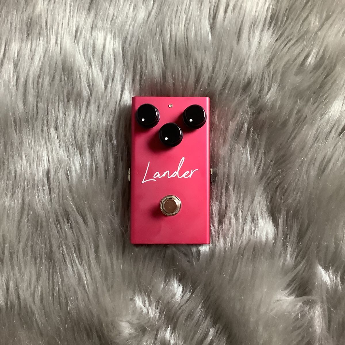VIRTUES Lander（新品/送料無料）【楽器検索デジマート】