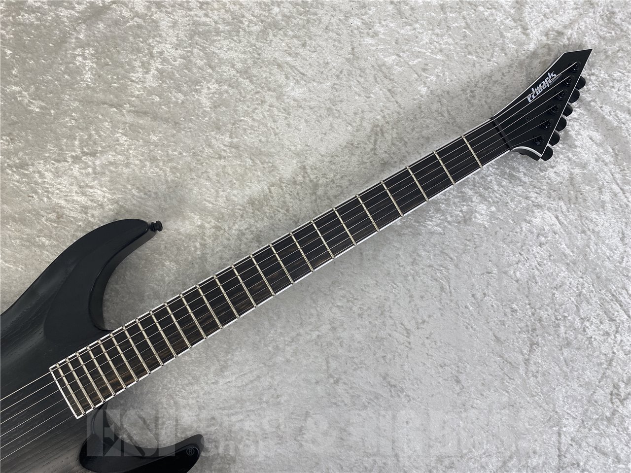 EDWARDS E-HORIZON-ET/Baritone (Alternative Black)（新品/送料