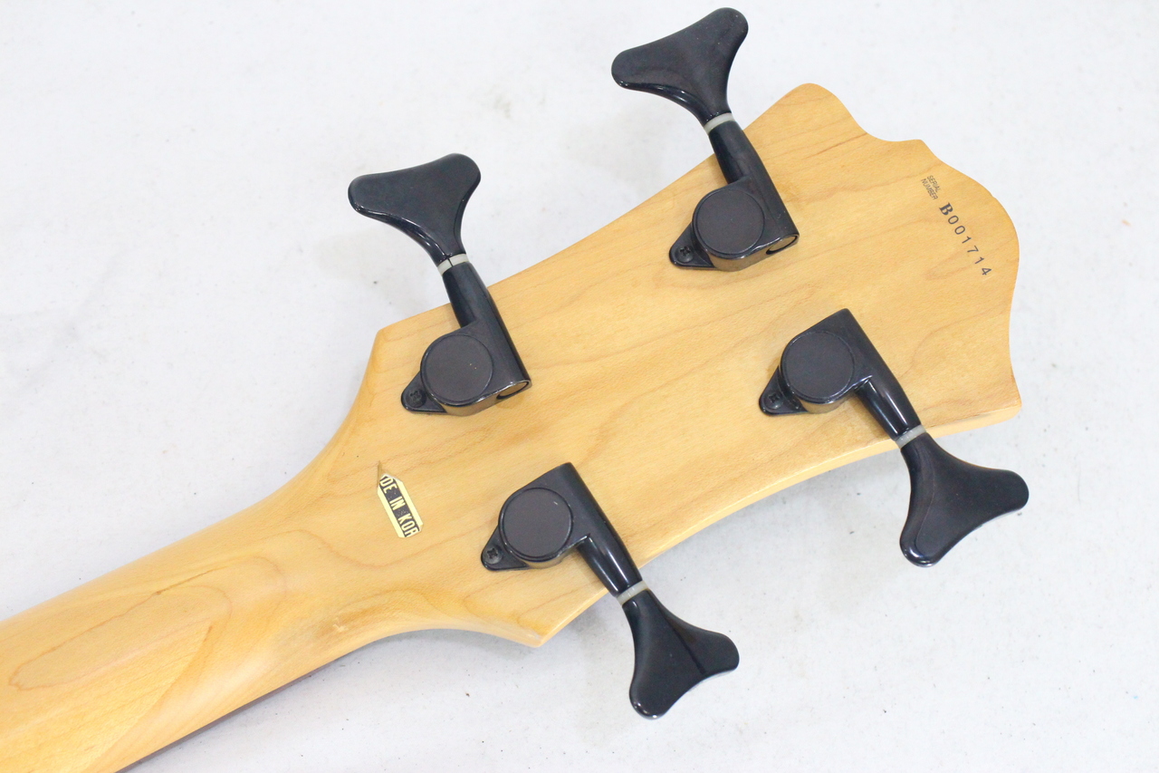 B.C.Rich EAGLE BASS-780JE（中古）【楽器検索デジマート】