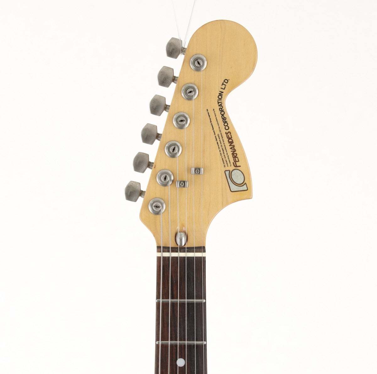 FERNANDES/BURNY FST-50 【御茶ノ水本店】【値下げ】（中古/送料無料