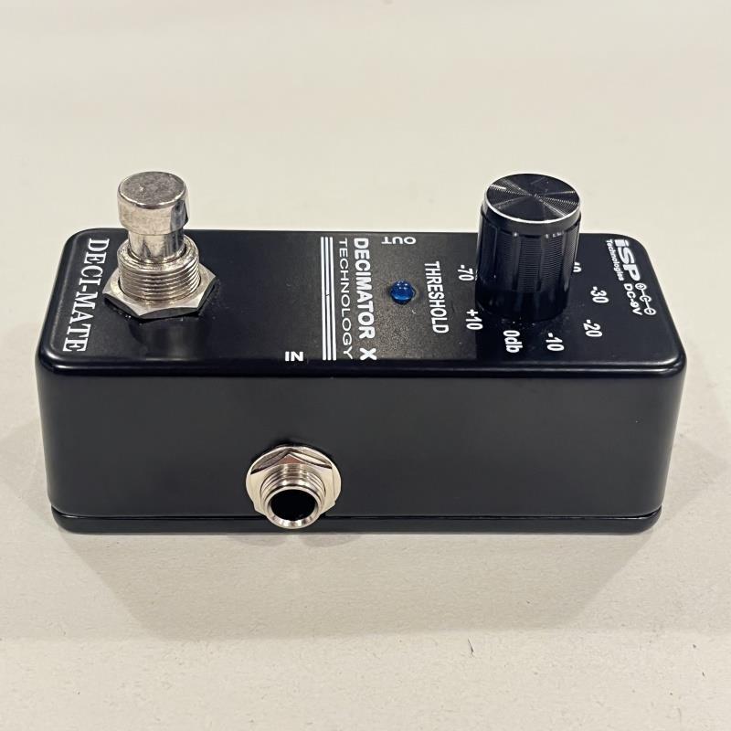 iSP Technologies USED 中古 DECI-MATE（中古）【楽器検索