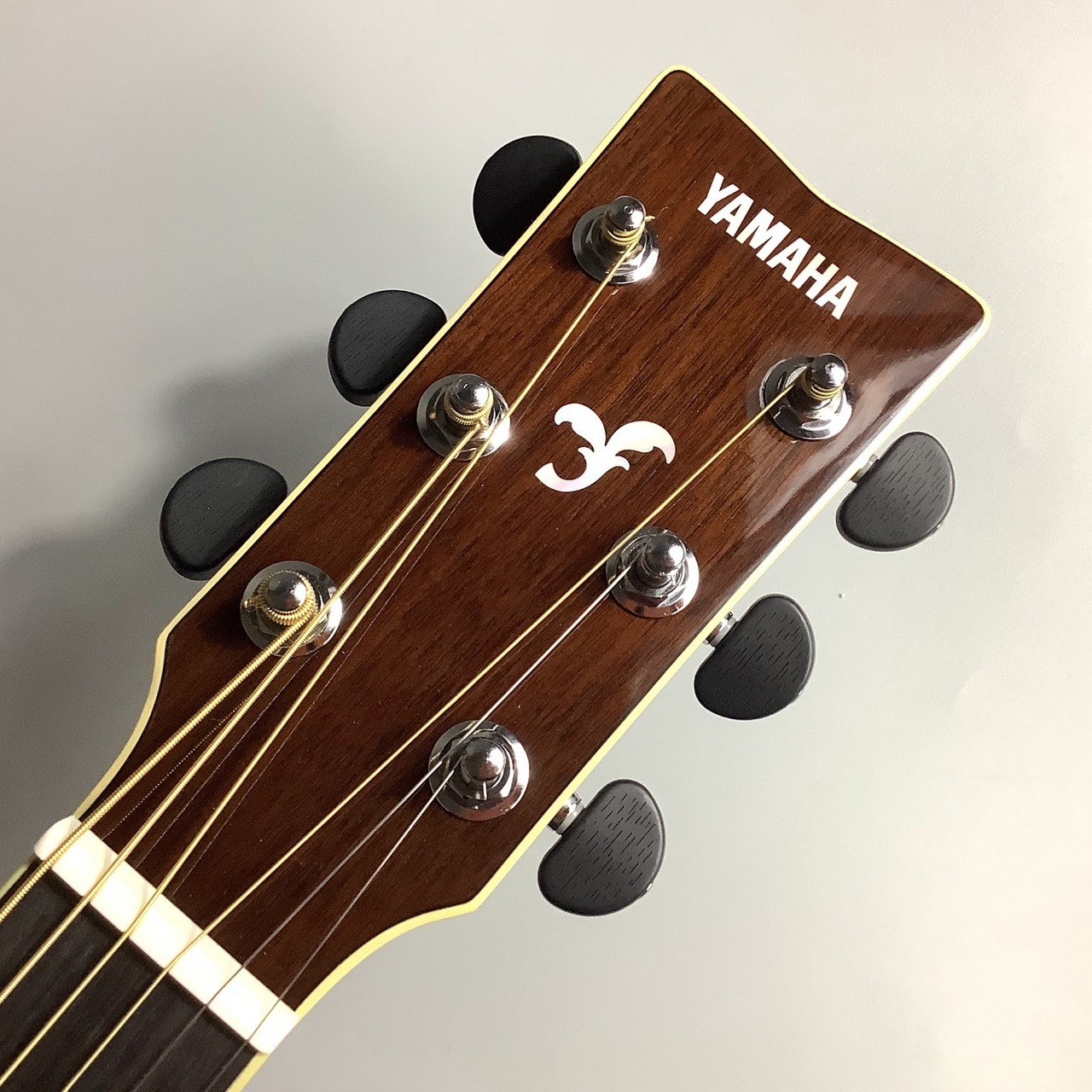 YAMAHA FSX825C BS(ブラウンサンバースト) アコースティックギター 【エレアコ】（新品/送料無料）【楽器検索デジマート】