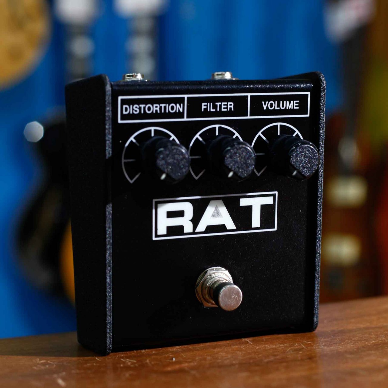 RAT Distortion RAT2（新品）【楽器検索デジマート】