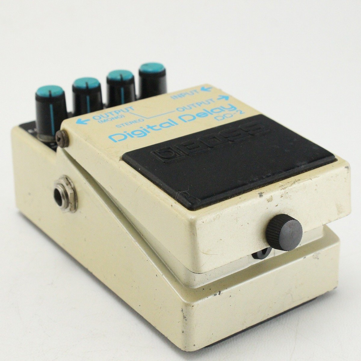 BOSS DD-2 ビンテージ 85年製 BOSS DD-2 【御茶ノ水本店】（中古）【楽器検索デジマート】