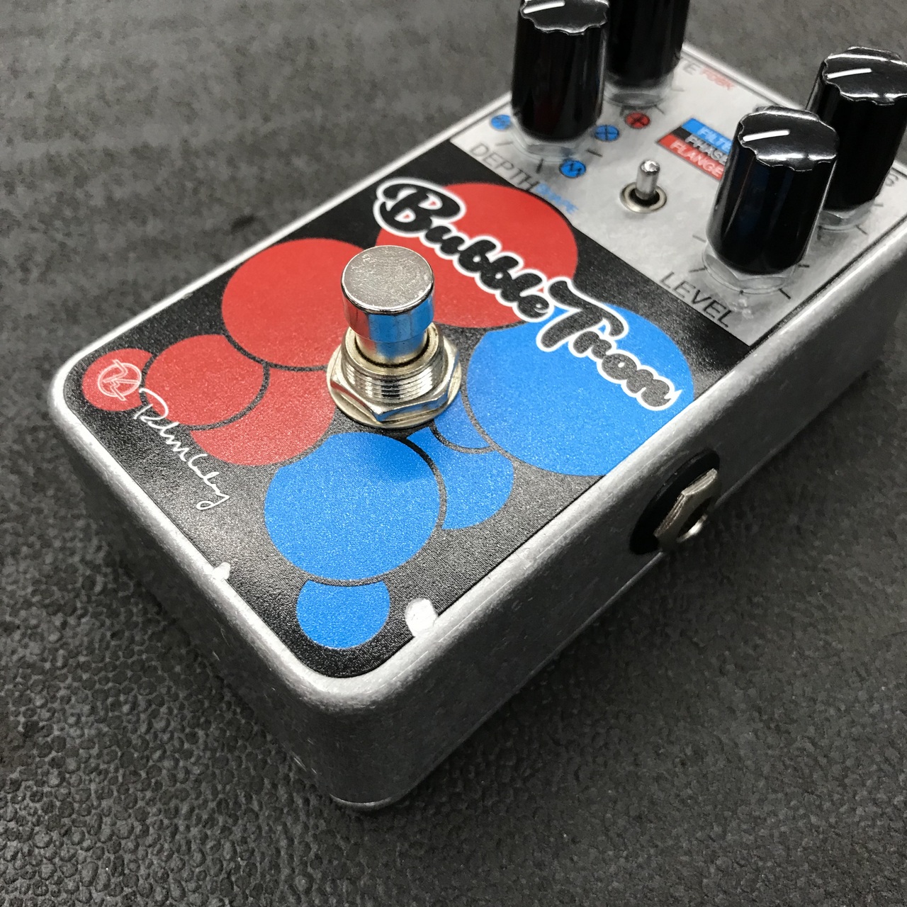 新品 未使用 Keeley Electronics Bubble Tron Keeley Bubble Tron