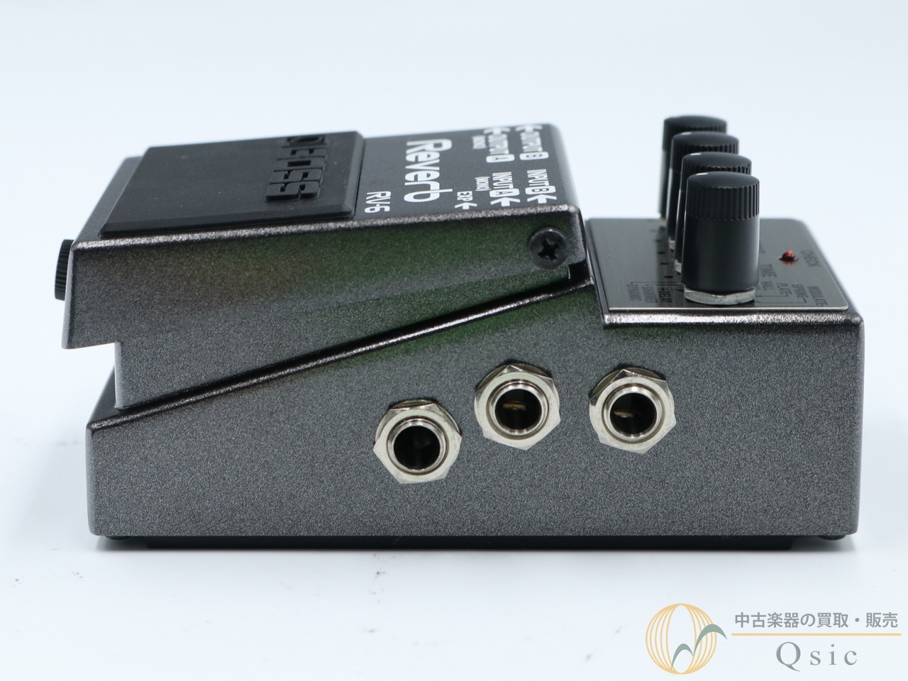 BOSS RV-6 [VM186]【神戸店在庫】（中古）【楽器検索デジマート】