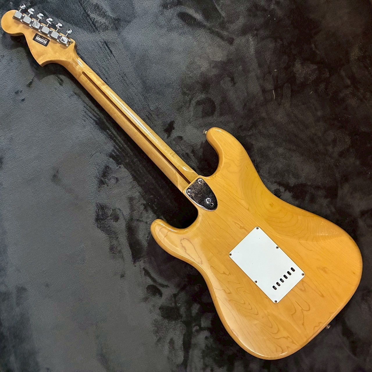 FERNANDES BURNY CUSTOM FST-60 （中古）【楽器検索デジマート】