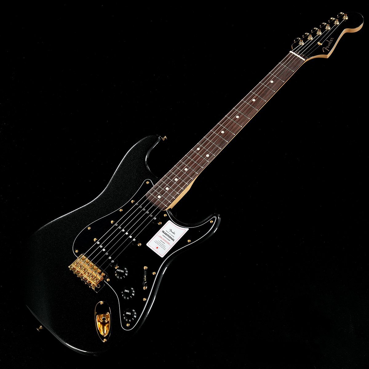 Fender MIJ Traditional 2025 Collection 60s Stratocaster