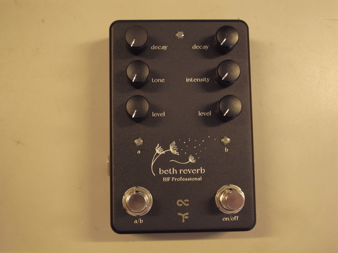 ONE CONTROL beth-reverb（中古）【楽器検索デジマート】