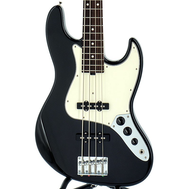 Three Dots Guitars JB (Alder/BLK/R) 【史上最大決算セール
