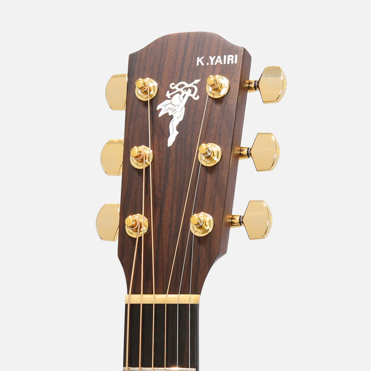 K.Yairi RF-90 RB(新品/送料無料)【楽器検索デジマート】 K.Yairi RF-90 RB(新品/送料無料)【楽器検索デジマート】