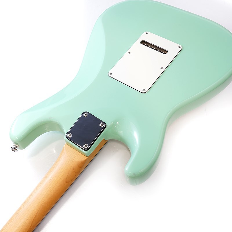 Suhr Core Line Series Classic S SSS (Surf Green/Rosewood) 【SN