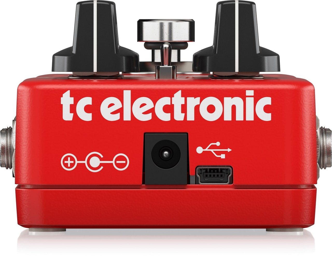 【未使用品】tc electronic Hall of Fame 2 リバーブ tc electronic / HALL OF FAME 2 REVERB リバーブ【国内正規品