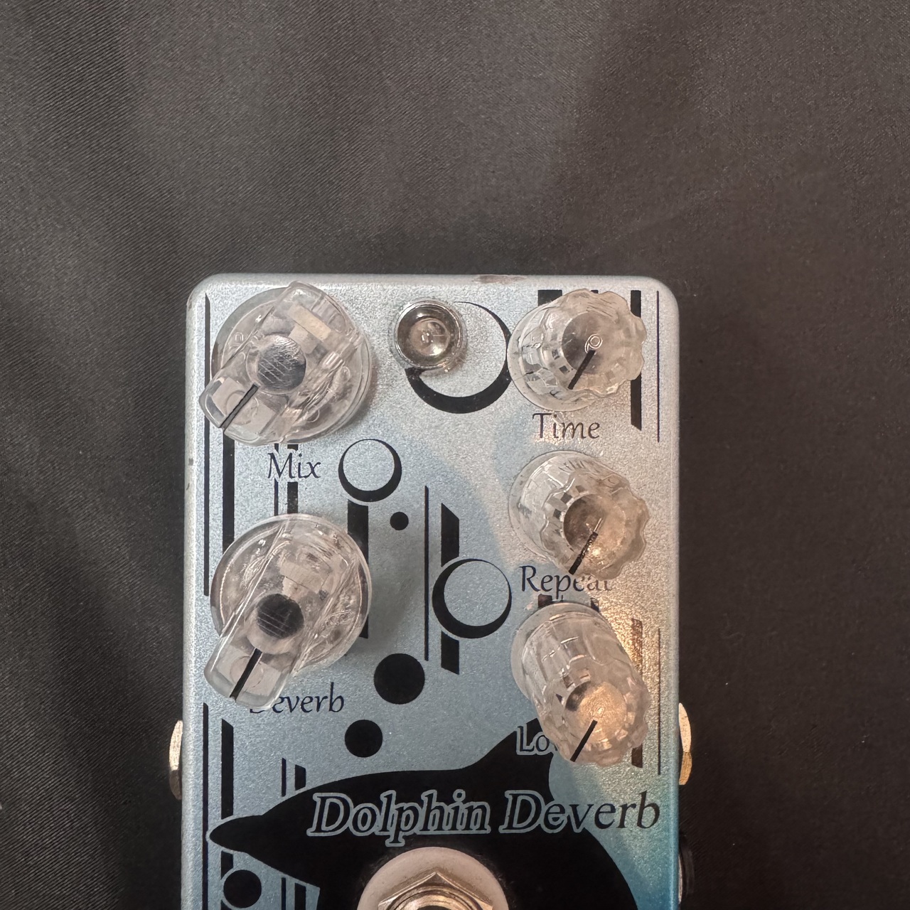 【生産終了】Vivie Dolphin Deverb Amazon | Vivie (ヴィヴィー) Dolphin Deverb ドルフィンディ