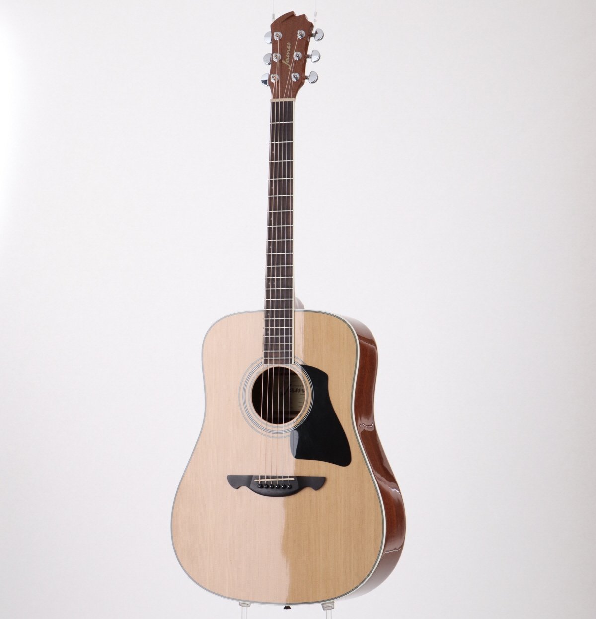 James JD400【新宿店】（中古）【楽器検索デジマート】