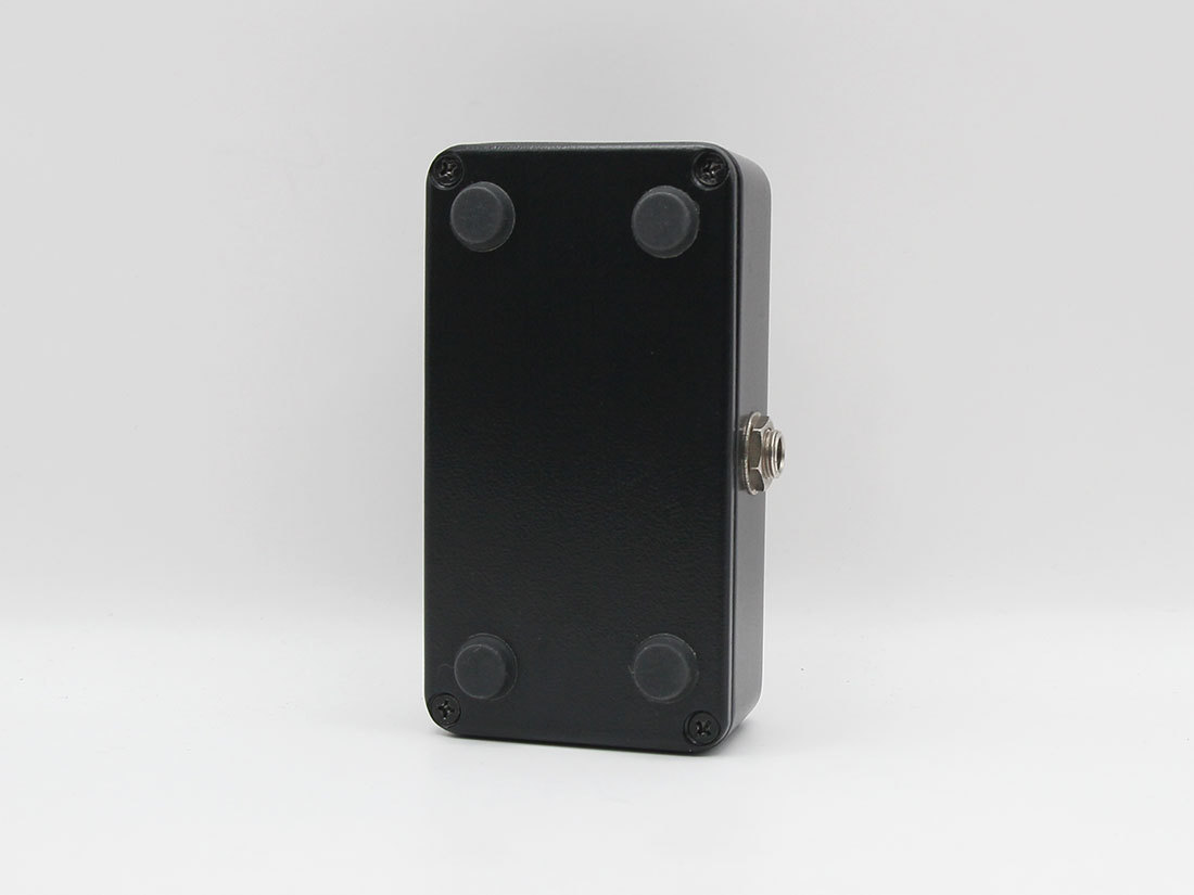 Hermida Audio Technology Zendrive（中古）【楽器検索デジマート】