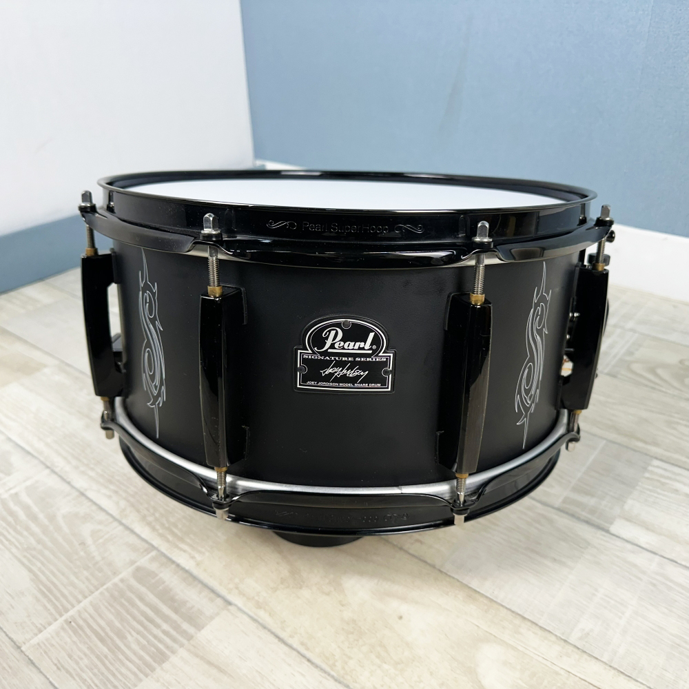 Pearl JJ1365N Joey Jordison シグネチャーモデル（中古）【楽器検索