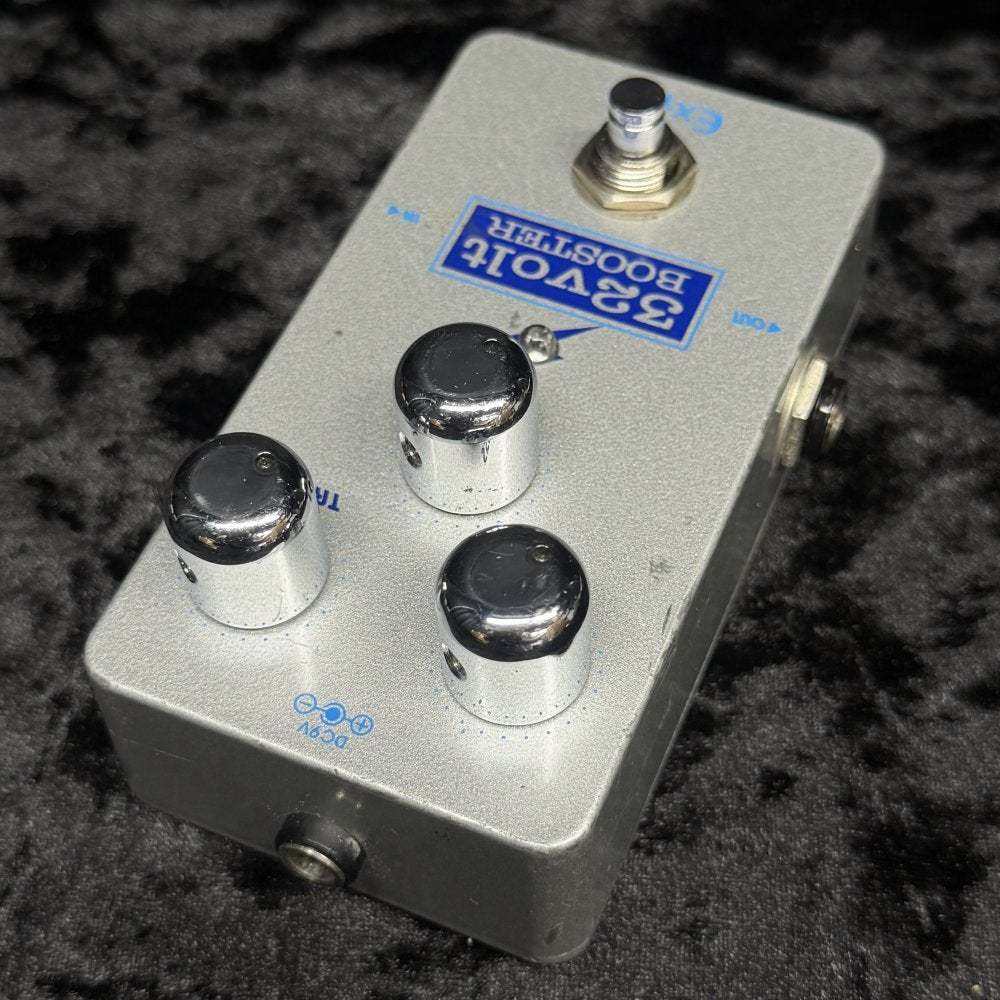 Ex-pro 32 volt Clean Booster / 32 volt Booster 【新宿店】（中古